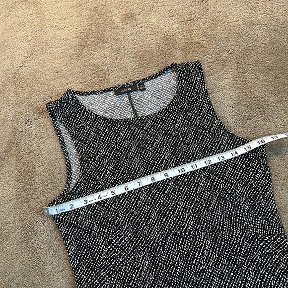 Apt 9 sleeveless swing dress - Picture 11 of 12